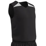 Champro Men's Dri-Gear Pro-Plus Reversible Basketball Jersey