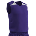 Champro Men's Dri-Gear Pro-Plus Reversible Basketball Jersey