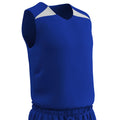 Champro Men's Dri-Gear Pro-Plus Reversible Basketball Jersey