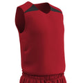Champro Men's Dri-Gear Pro-Plus Reversible Basketball Jersey