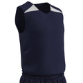 Champro Men's Dri-Gear Pro-Plus Reversible Basketball Jersey