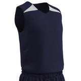 Champro Men's Dri-Gear Pro-Plus Reversible Basketball Jersey