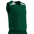 Champro Men's Dri-Gear Pro-Plus Reversible Basketball Jersey