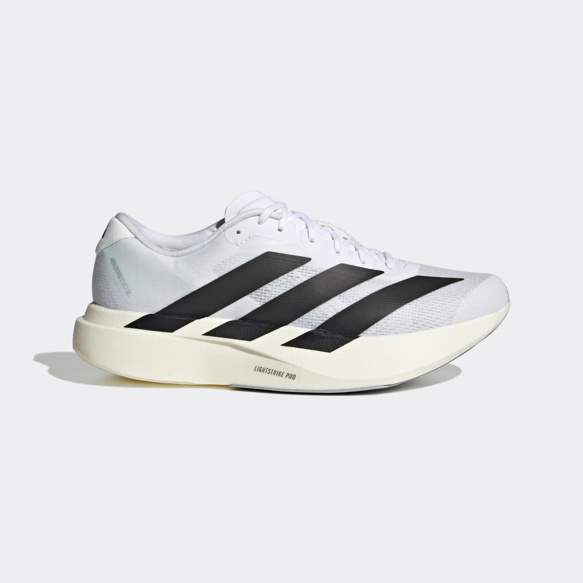 adidas Men's Adizero Evo SL Running Shoes Mens Footwear Training & Running
