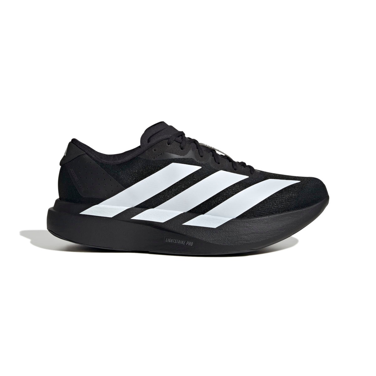 adidas Men's Adizero Evo SL Running Shoes Mens Footwear Training & Running