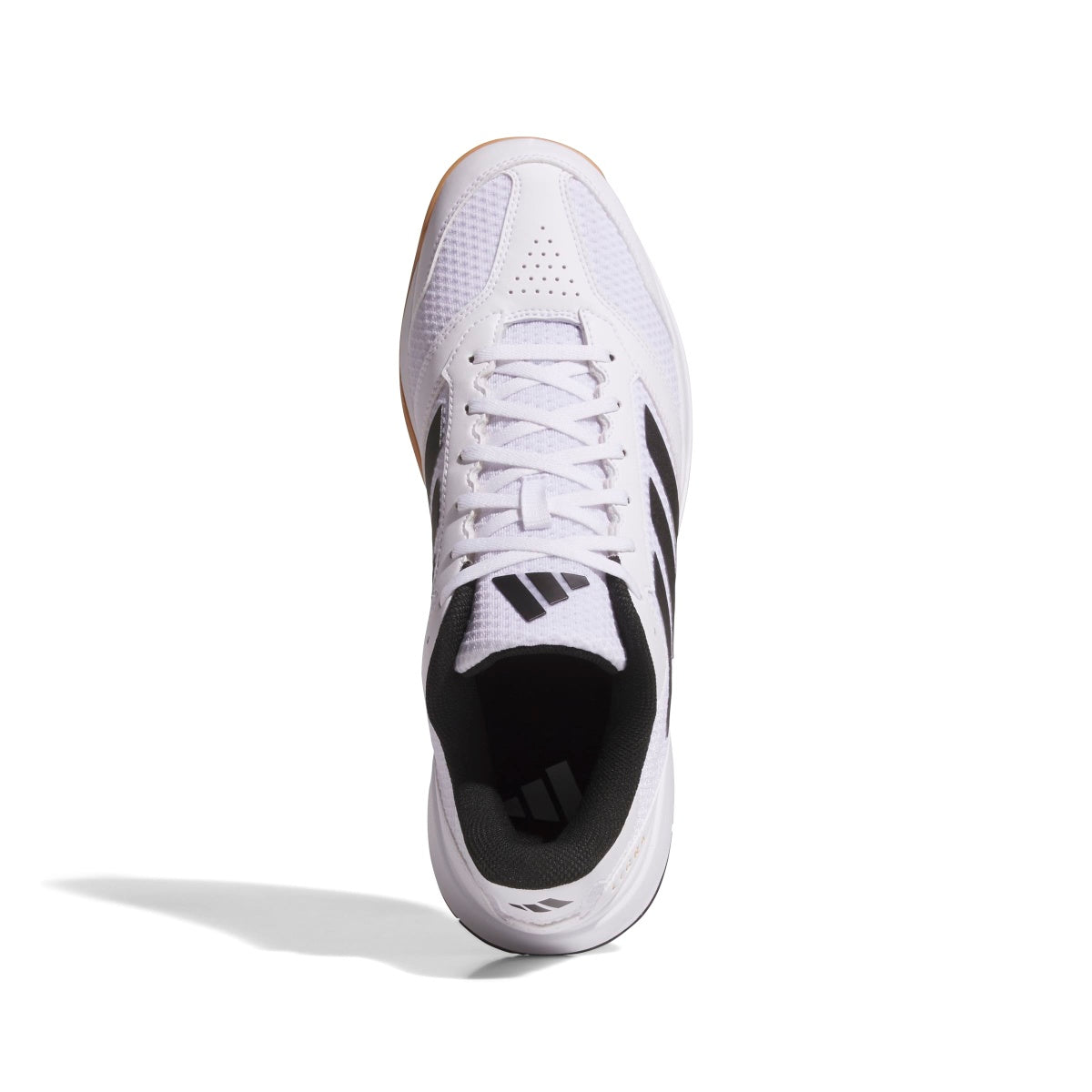 adidas Men's Ligra 8 Volleyball Shoes Volleyball Footwear Adult