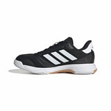 adidas Women's Ligra 8 Volleyball Shoes Volleyball Footwear Adult