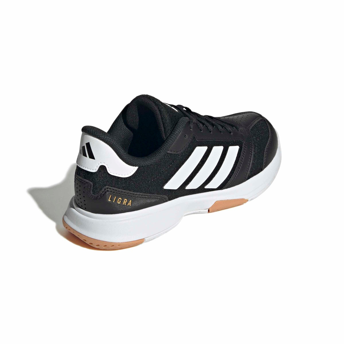 adidas Women's Ligra 8 Volleyball Shoes Volleyball Footwear Adult