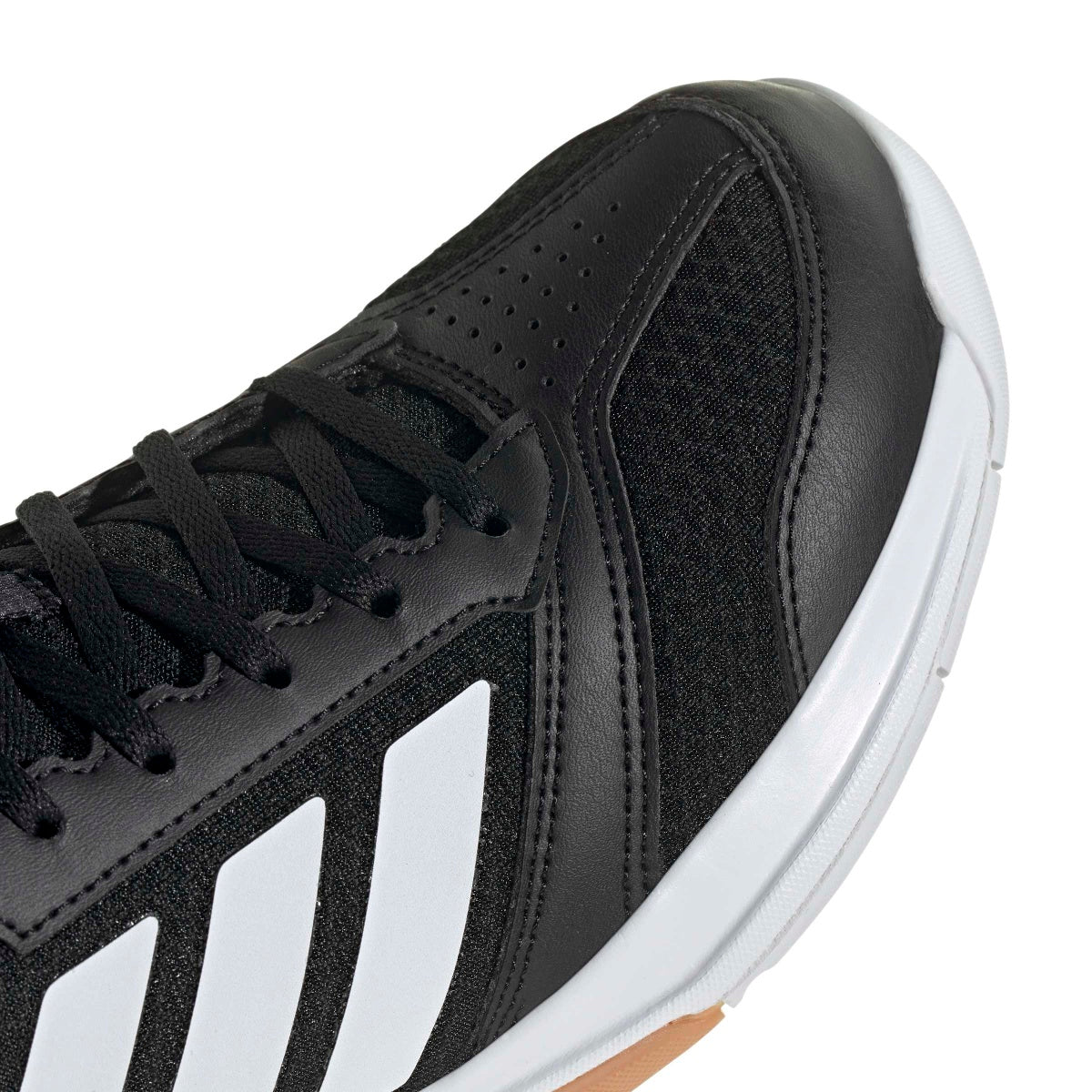 adidas Women's Ligra 8 Volleyball Shoes Volleyball Footwear Adult