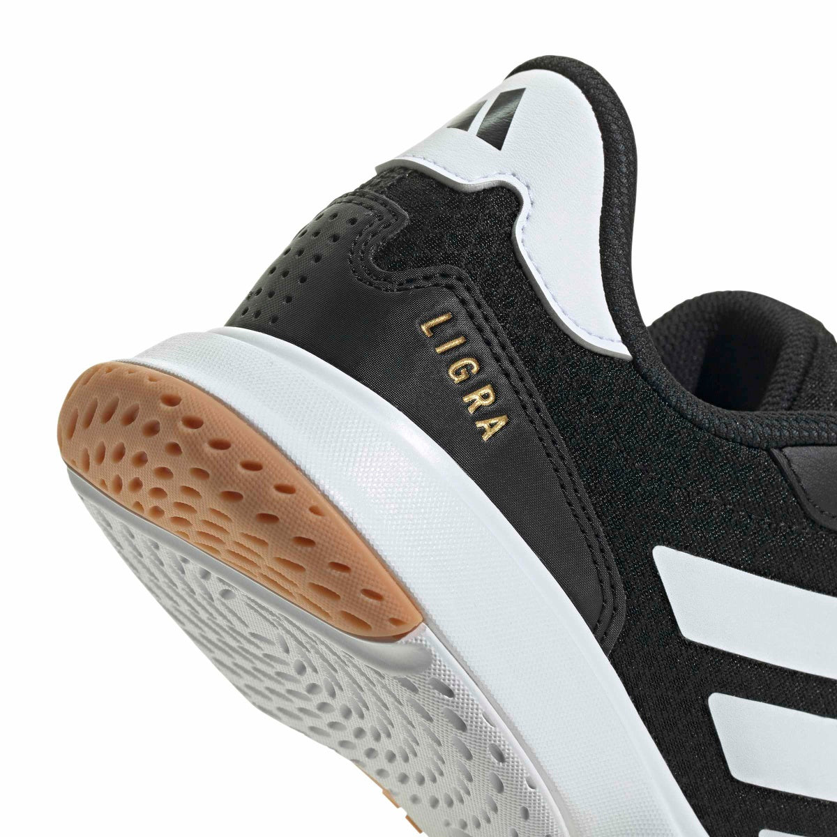 adidas Women's Ligra 8 Volleyball Shoes Volleyball Footwear Adult