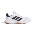 adidas Women's Ligra 8 Volleyball Shoes Volleyball Footwear Adult