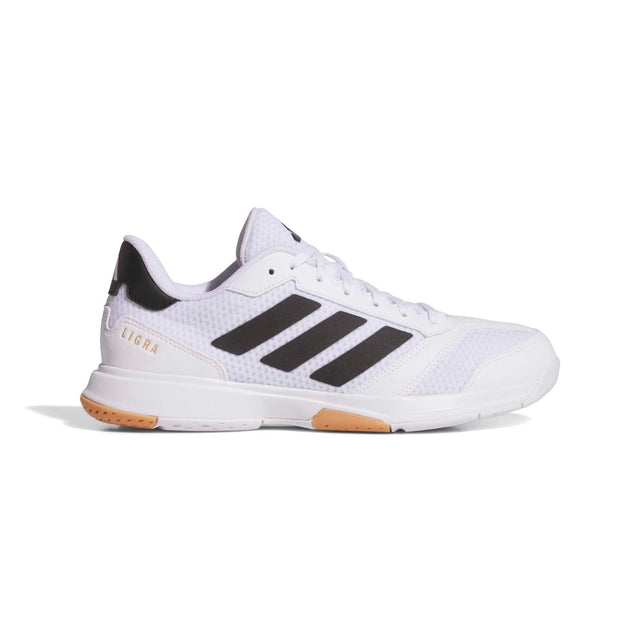 adidas Women's Ligra 8 Volleyball Shoes Volleyball Footwear Adult