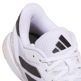 adidas Women's Ligra 8 Volleyball Shoes Volleyball Footwear Adult