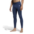 adidas Men's Techfit Long Soccer Leggings Soccer Uniforms & Apparel All