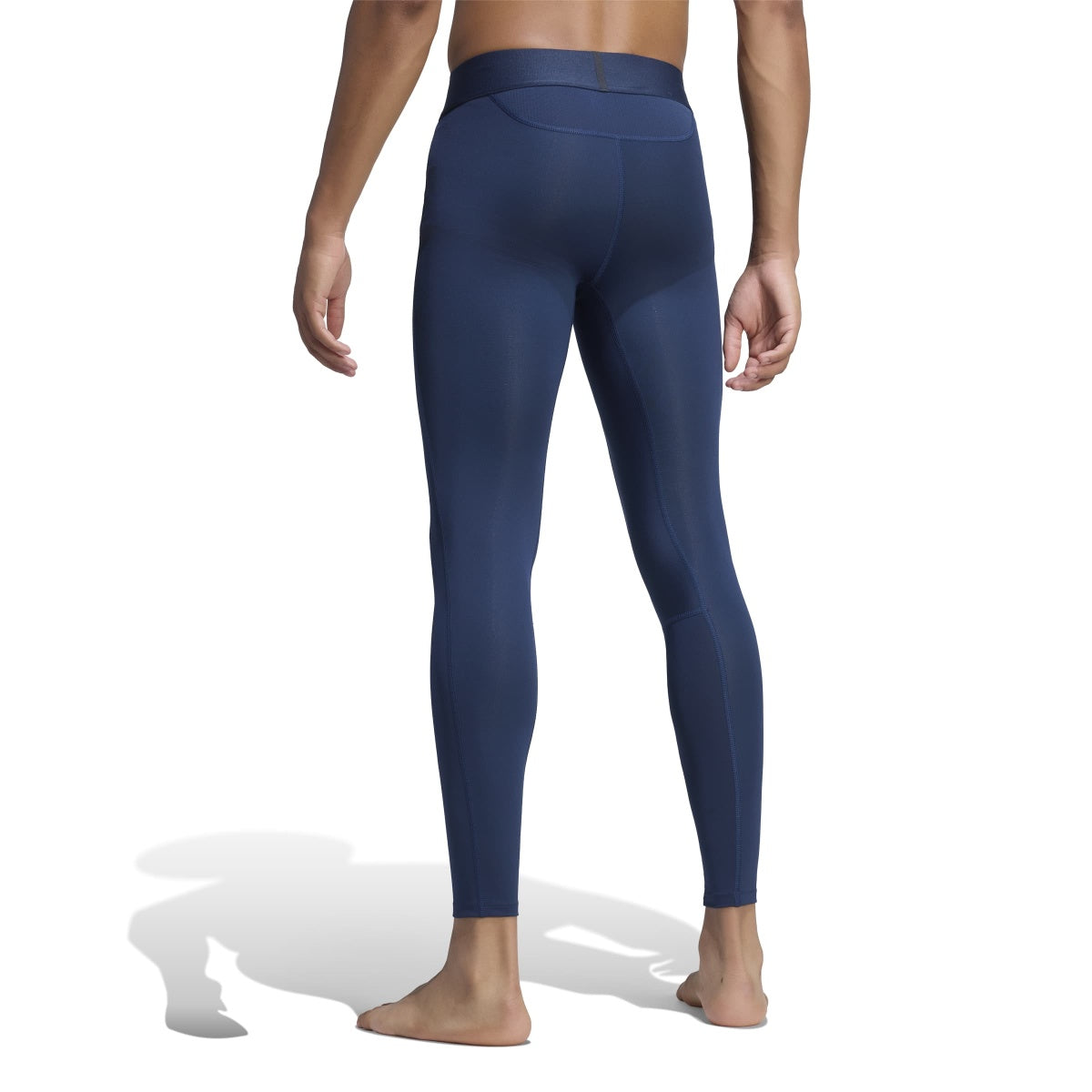 adidas Men's Techfit Long Soccer Leggings Soccer Uniforms & Apparel All
