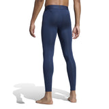 adidas Men's Techfit Long Soccer Leggings Soccer Uniforms & Apparel All