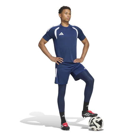 adidas Men's Techfit Long Soccer Leggings Soccer Uniforms & Apparel All