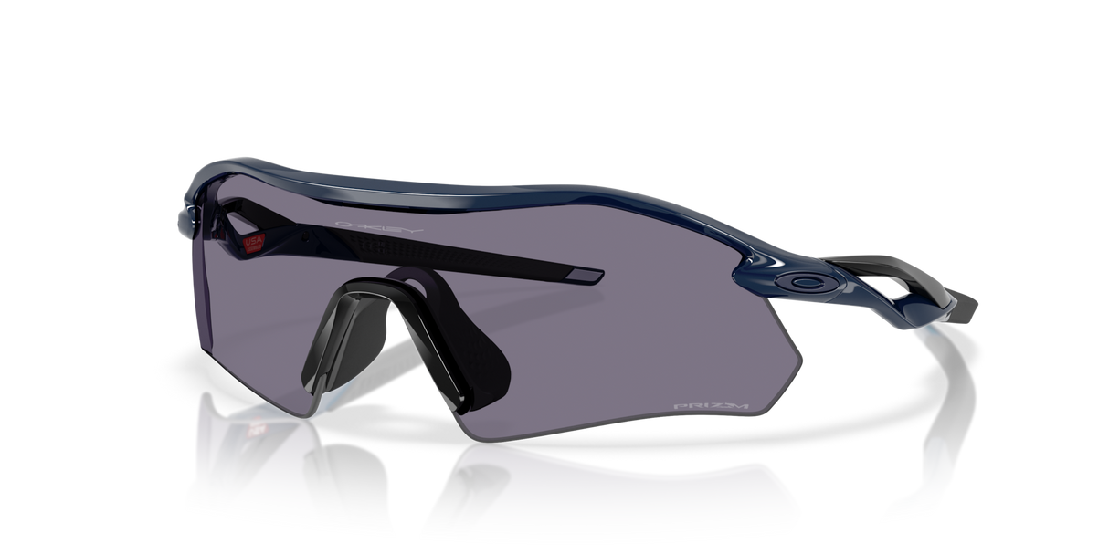 Oakley Radar Plate Sunglasses-2