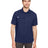 Under Armour Men's Motivate Coach Woven Shirt-1