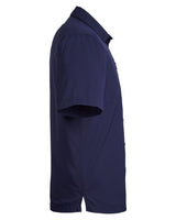 Under Armour Men's Motivate Coach Woven Shirt