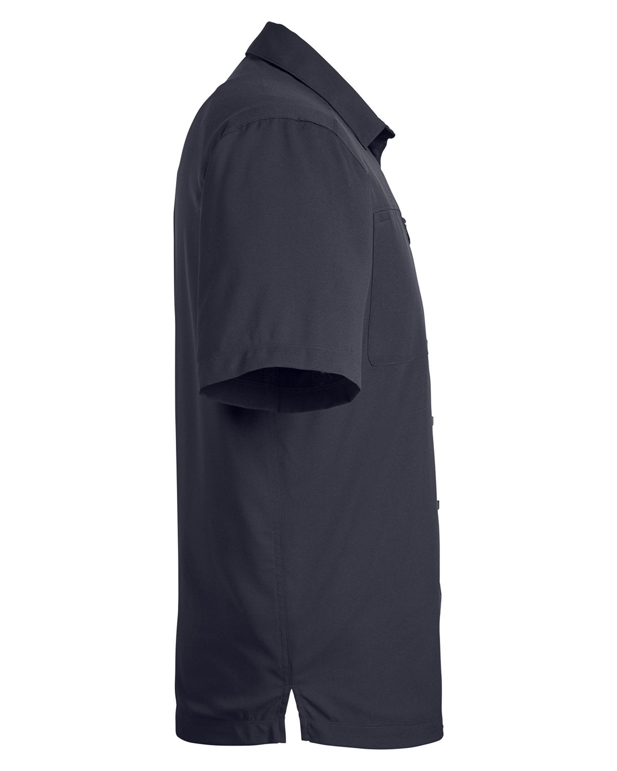 Under Armour Men's Motivate Coach Woven Shirt