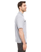 Under Armour Men's Motivate Coach Woven Shirt