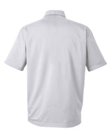 Under Armour Men's Motivate Coach Woven Shirt