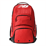 New Balance Team Field Backpack New Balance