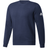 adidas Men's Fleece Crew Neck Sweatshirt