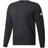 adidas Men's Fleece Crew Neck Sweatshirt