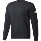 adidas Men's Fleece Crew Neck Sweatshirt
