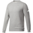adidas Men's Fleece Crew Neck Sweatshirt