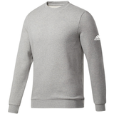 adidas Men's Fleece Crew Neck Sweatshirt