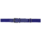 Champro Youth Gamer Elastic Softball Belt-7