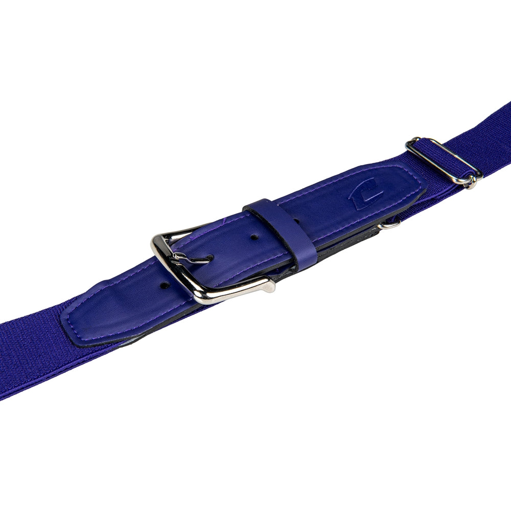 Champro Youth Gamer Elastic Softball Belt-17