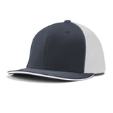 Champro Varsity Fitted Trucker Custom Baseball Cap Champro