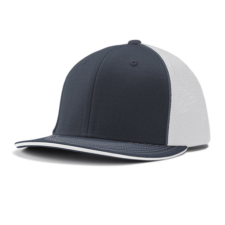 Champro Varsity Fitted Trucker Custom Baseball Cap Champro