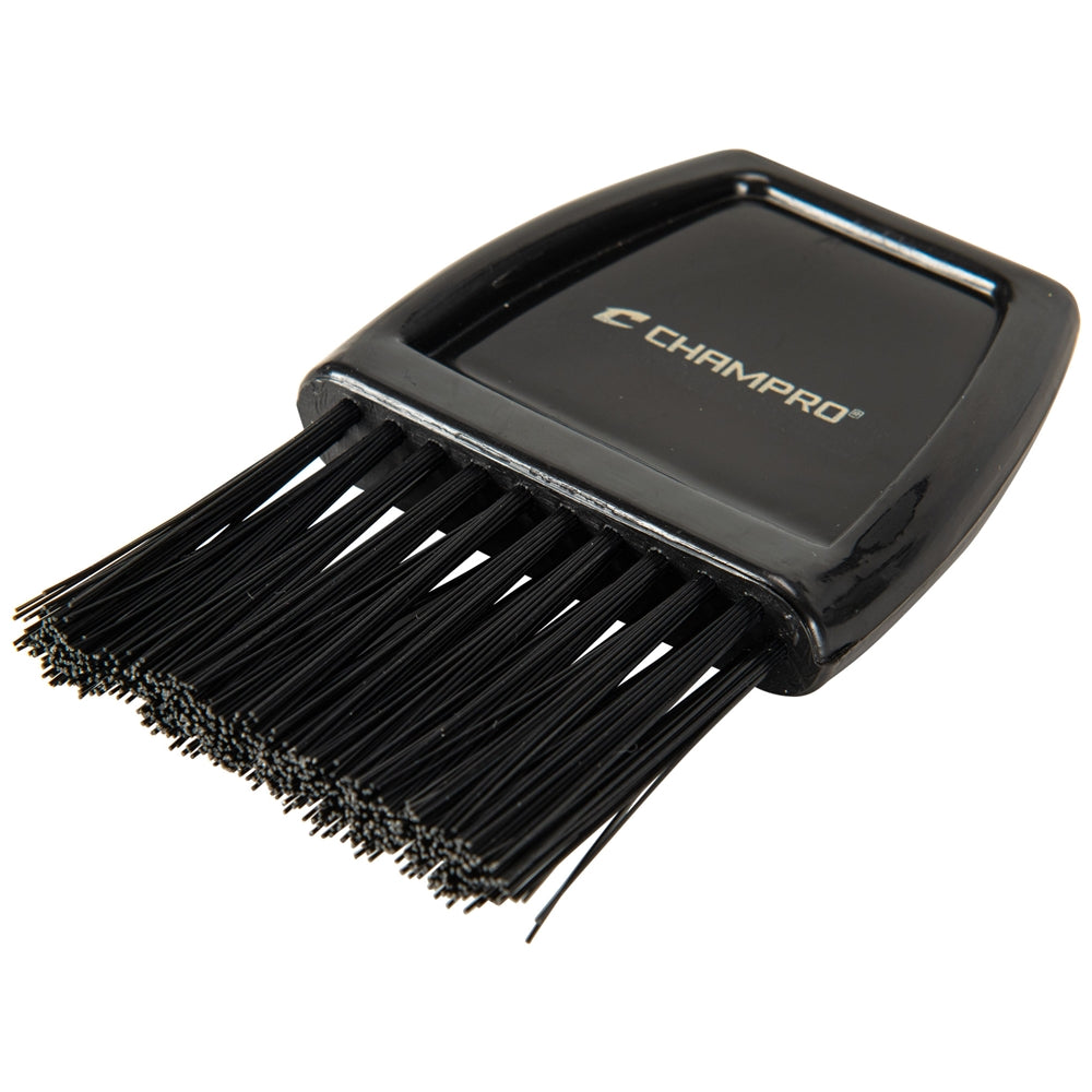 Champro Plastic Handle Umpire Brush - Dozen-2