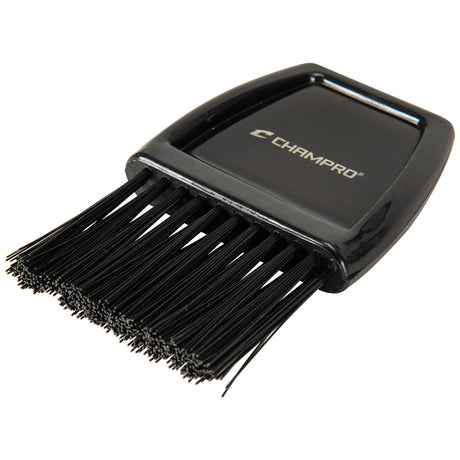 Champro Plastic Handle Umpire Brush - Dozen-2