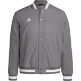 adidas Men's Basecoach Baseball Jacket adidas
