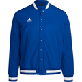 adidas Men's Basecoach Baseball Jacket adidas