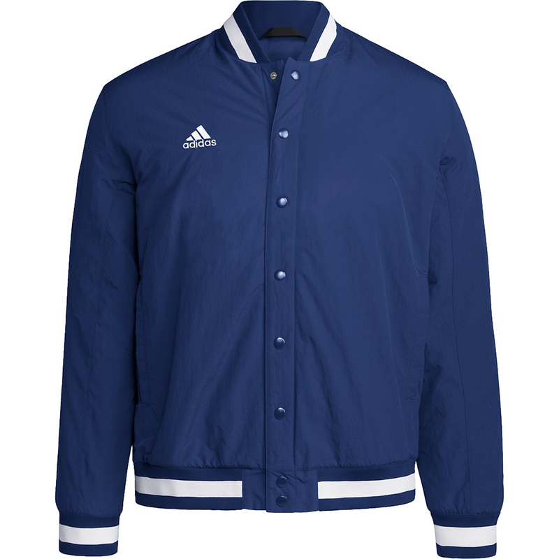 Adidas batting shop jacket
