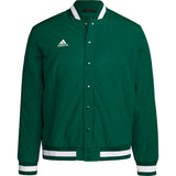 adidas Men's Basecoach Baseball Jacket adidas