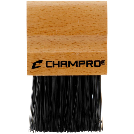Champro Wood Handle Umpire Brush-2