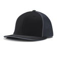 Champro Varsity Fitted Trucker Custom Baseball Cap Champro