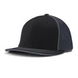 Champro Varsity Fitted Trucker Custom Baseball Cap Champro