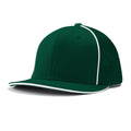 Champro Varsity Fitted Trucker Custom Baseball Cap Champro