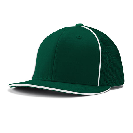 Champro Varsity Fitted Trucker Custom Baseball Cap Champro