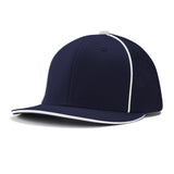 Champro Varsity Fitted Trucker Custom Baseball Cap Champro