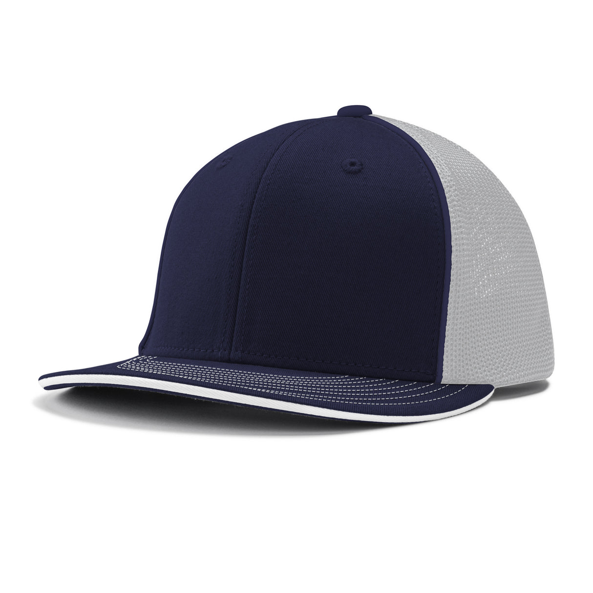Champro Varsity Fitted Trucker Custom Baseball Cap Champro